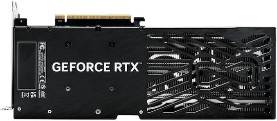 Palit GeForce RTX 5060 Ti 16GB GDDR7 Infinity 3 OC Graphics Card