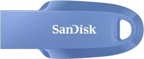 Sandisk Ultra Curve 3.2 Flash Drive Blue