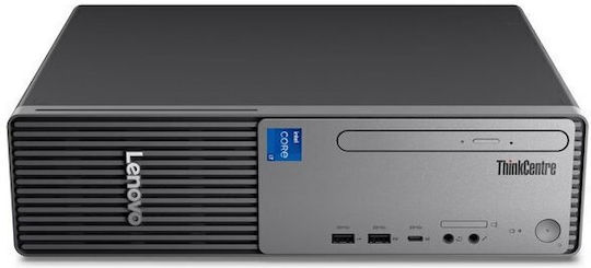 Lenovo ThinkCentre Neo 50s Gen 5 SFF Desktop PC (i7-14700/16GB DDR5/512GB SSD/W11 Pro) με Πληκτρολόγιο (GR)