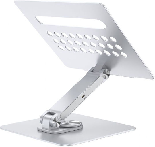 Conceptronic Βάση Στήριξης για Laptop Λευκό (DONN27G)