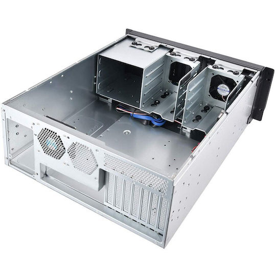 Silverstone RM400 Regal SST-RM400 1Stück