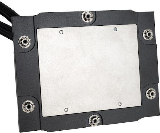 Silverstone XE360-SP5 Υδρόψυξη AIO CPU με 3 Ανεμιστήρες 120mm