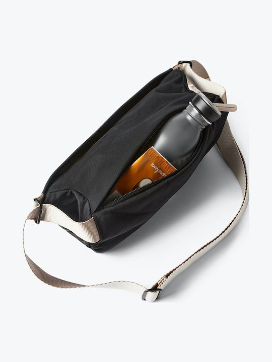 Bellroy Sling Mini Ediție Premium Negru Sand