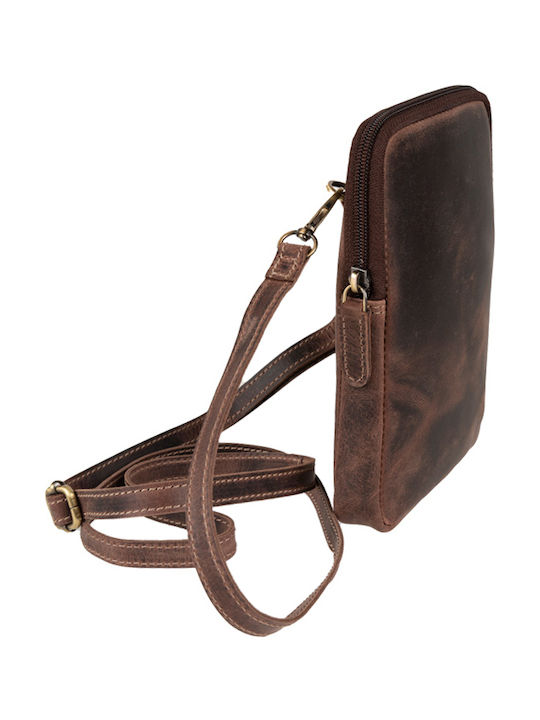 Herren Schultertasche Echtes Leder Hochwertiges Ziegenleder Kastanienbraun Kaschmir Sak Cn-956 Herren Schultertasche Echtes Leder Hochwertiges Ziegenleder Kastanienbraun Kaschmir Sak Cn-956