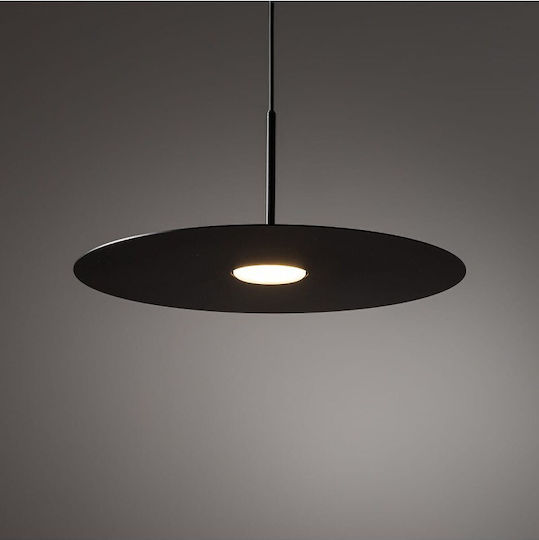 Nowodvorski Κρεμαστό Φωτιστικό Μπλε LED 40x140εκ.