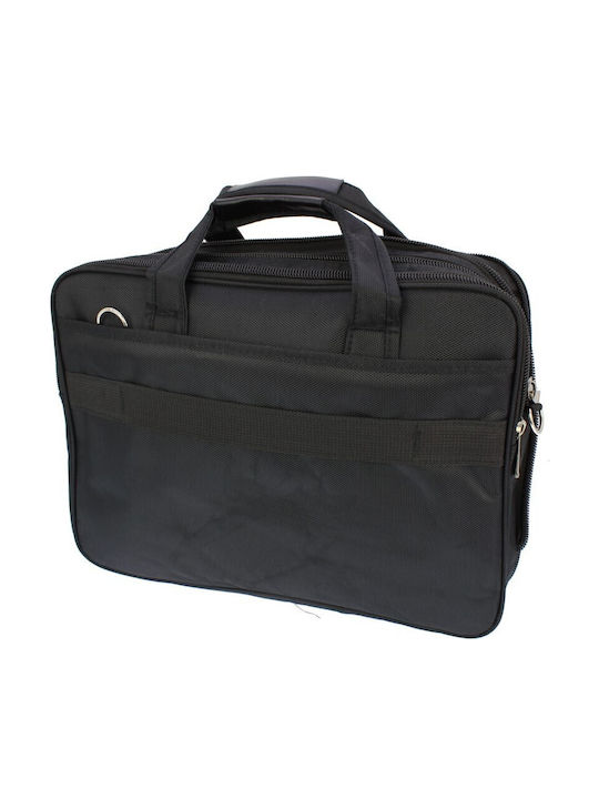 Professional Fabric Bag Ormi 40*20*30 Cm Black Tsa.101.02.01.071 848