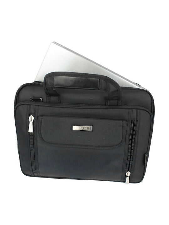 Professional Fabric Bag Ormi 40*20*30 Cm Black Tsa.101.02.01.071 848