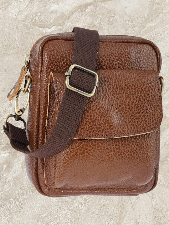 Men's Leather Bag 3136