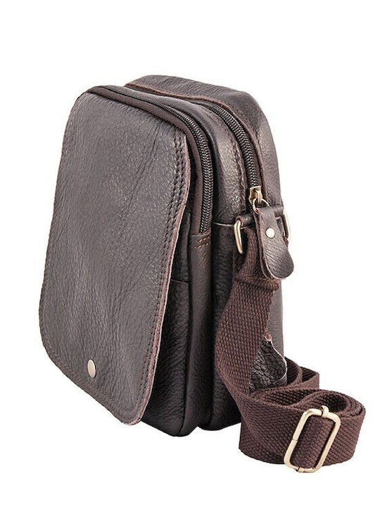 Herren Ledertasche 3141