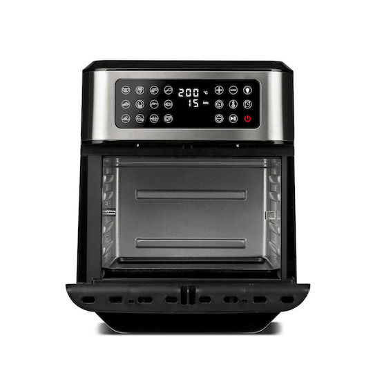 Girmi 123788 Εκθεσιακό Air Fryer