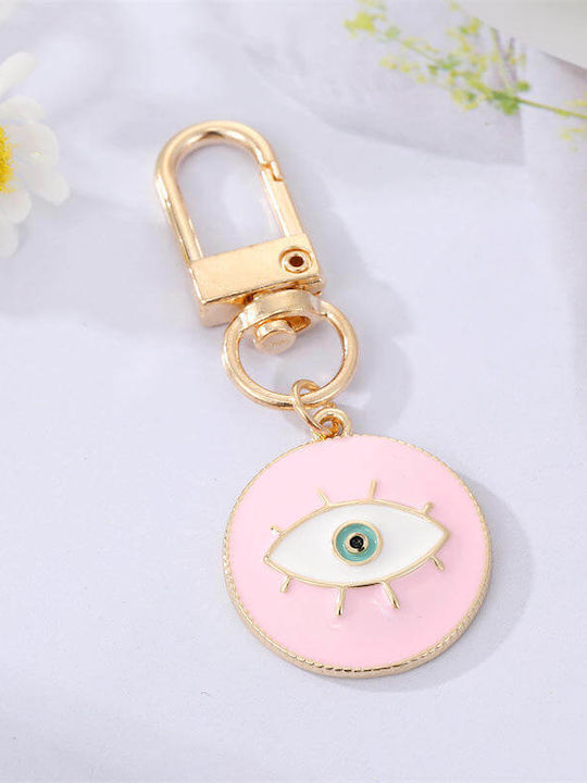 Lucky Charms Farmecul Ochi Decorativ Breloc Geantă M6