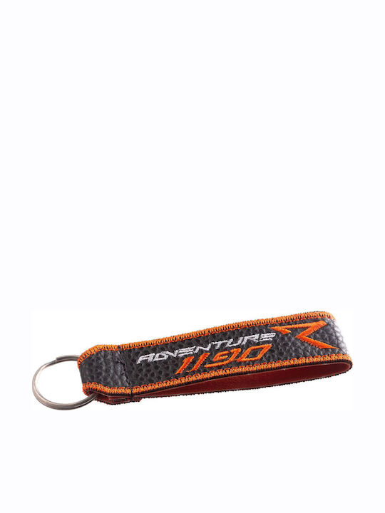 Μπρελόκ Ktm Adventure 1190 Τεχνόδερμα Κέντημα