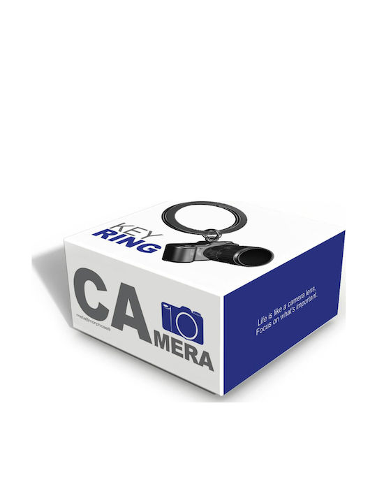 Keychain Camera Tm071 Eros Nickel