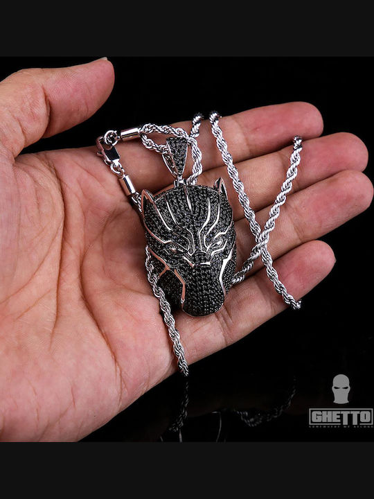 Ghetto Charm