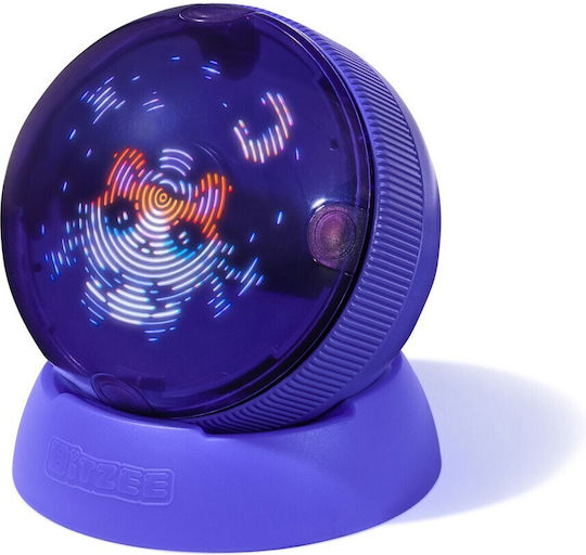 Spin Master Jucărie Miniatură Bitzee Hamster Ball Bitzee pentru 5+ ani Ani