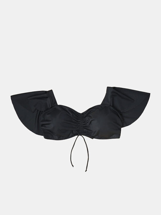 BP-1606 Bikini Σουτιέν Μαύρο