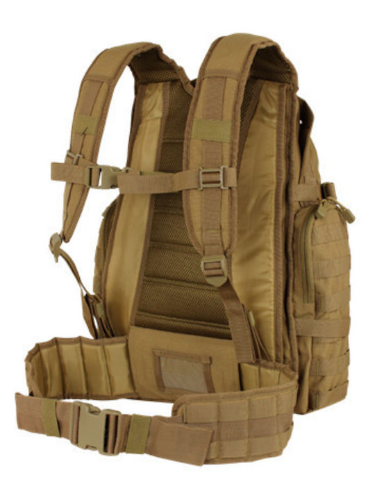 Σακίδιο Πλάτης Urban Go Pack Condor Μαύρο