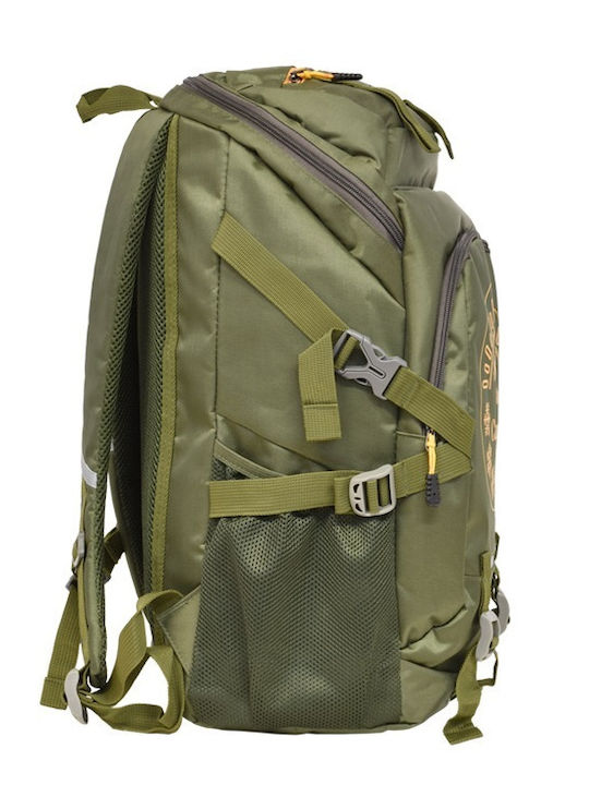 Simply Camp Σακίδιο Πλάτης 60lt