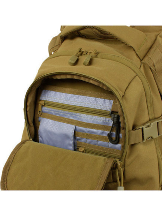 Σακίδιο Πλάτης Urban Go Pack Condor Μαύρο