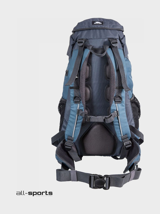 Tresspass Rucksack Inverary 45l Τσαντα Πλατης Πετρολ