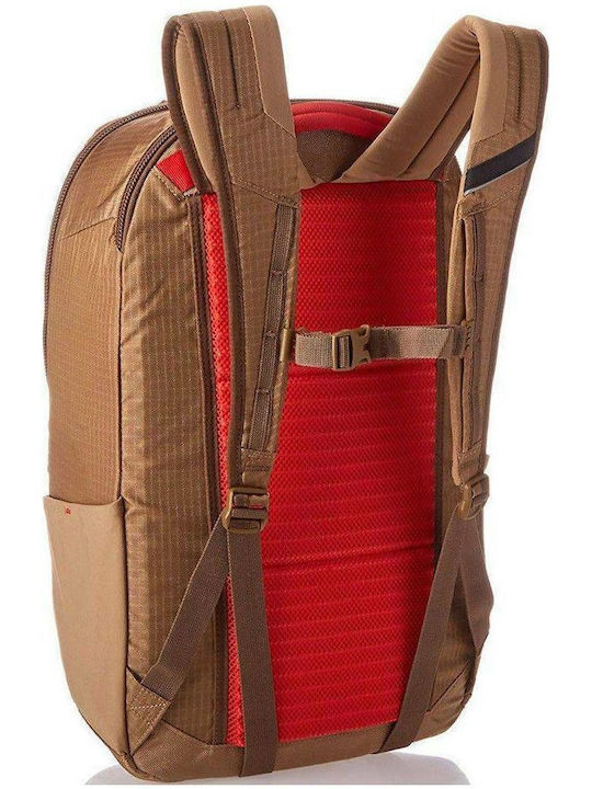 Σακιδιο Πλατης Apollo 15 Khaki Red 111106.559 21l Ogio
