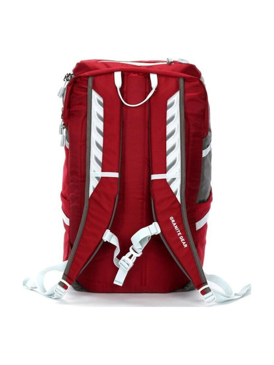 Granite Gear Rucksack G7071 Farben_Rote Granite Gear Rucksack G7071 Farben_Rote
