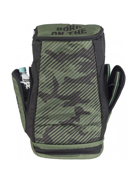 Okami Rucsac De Antrenament Camo