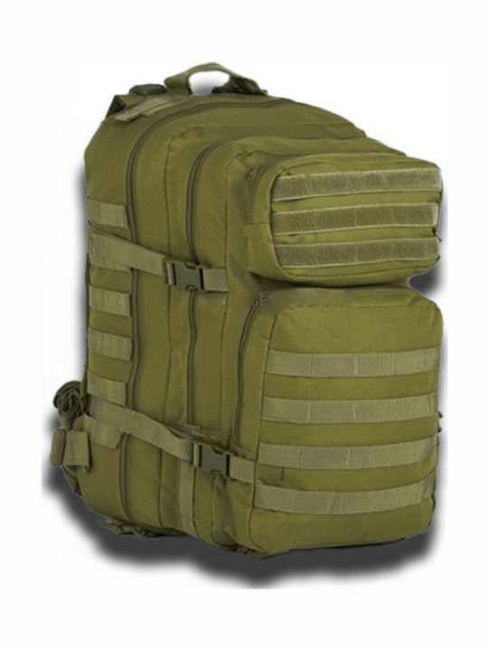 Rucsac Military Kaki Ormi