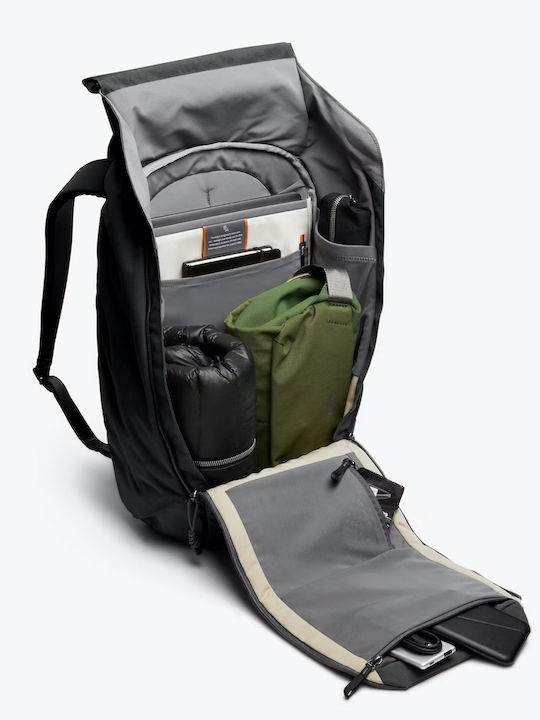 Bellroy Venture Backpack 22l Black