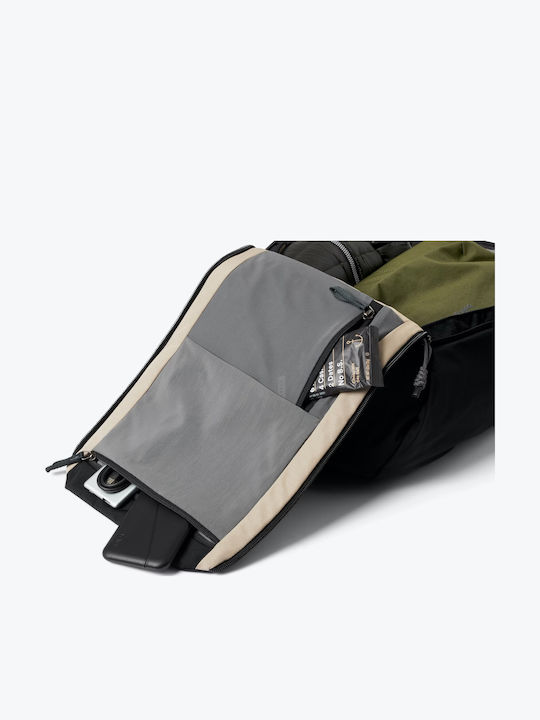 Bellroy Venture Backpack 22l Black