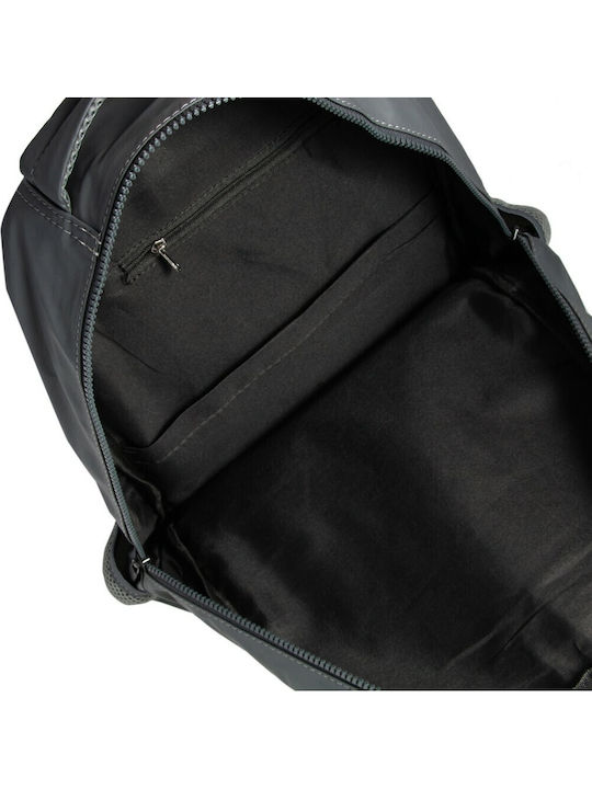 191138 Waterproof Backpack Many Pockets Khaki