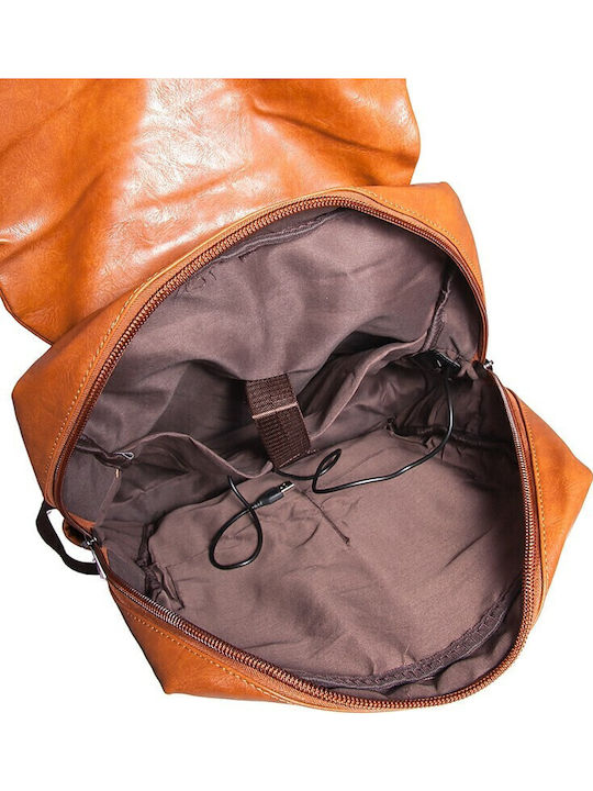 Herren Rucksack 19900 Marineblaue