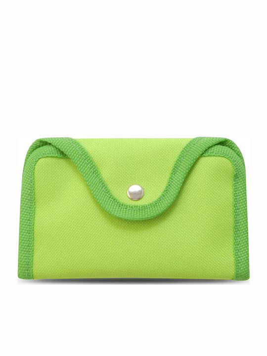 Star Bag Τσάντα Πορτοφόλι Ομπρέλα Πράσινο