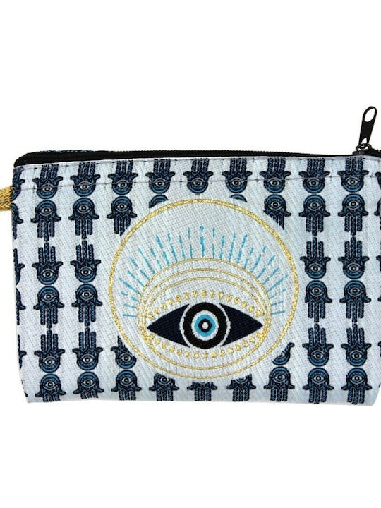 1222-05-37 Unisex Zipper Bag