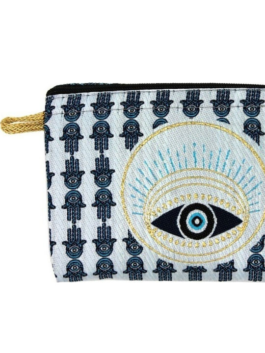 1222-05-37 Unisex Zipper Bag