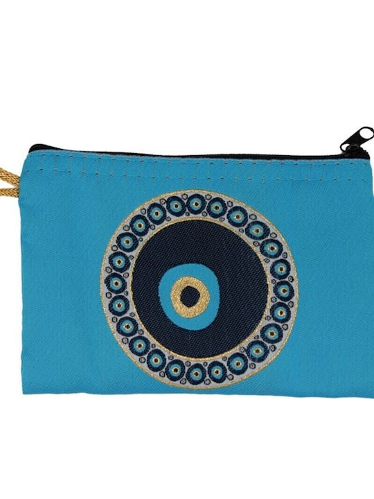 1222-05-35 Unisex Zipper Bag