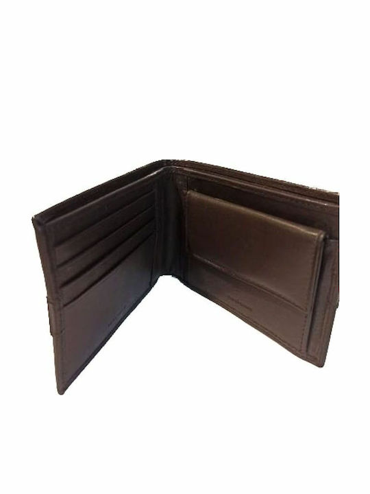 Roccobarocco Мъжки Портфейл Moro 04hropp3np13/as-064