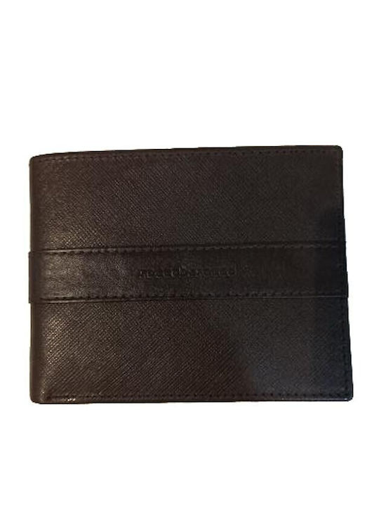 Roccobarocco Мъжки Портфейл Moro 04hropp3np13/as-064