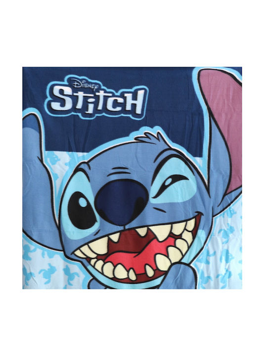 Aymax Одеяло Флийс Stitch Multicolor 100x140cm