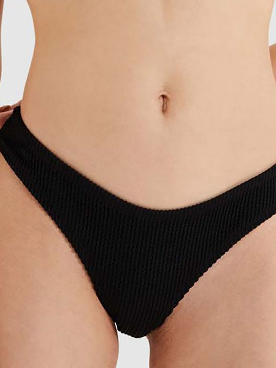 Glare SGM14140 Bikini Slip Black