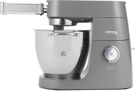 Kenwood Pasta Preparation Accessory for Kitchen Machine