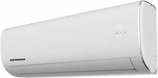 Heinner Inverter Air Conditioner 24000 BTU A++/A+ HAC-CR24WHN