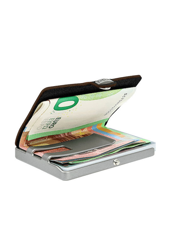 I-clip Radio Impact Apple Airtag Camel