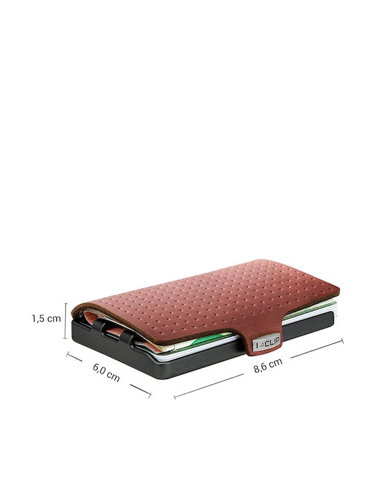 I-clip Advantage Oak Maro