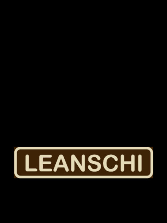 Leanschi Tech-wallet V2 Credit-cards Holder "black & Stripes