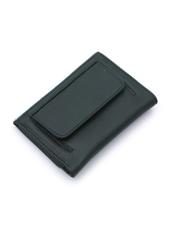 Unisex Basic Πορτοφολι Vw Car Green