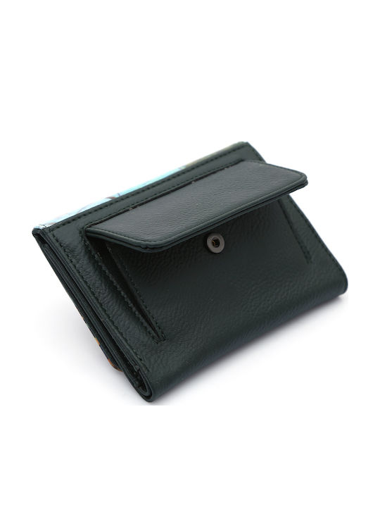 Unisex Basic Πορτοφολι Vw Car Green