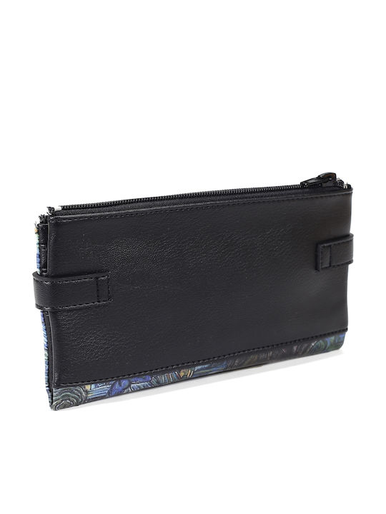 Portofel Mare Dama Pentru Carduri Pera Portofel S.wallet Little Prince