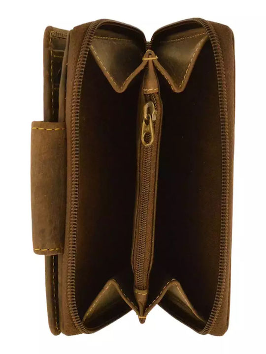 Portofel Dama Piele De Ulei Artemis Wa-k-h842