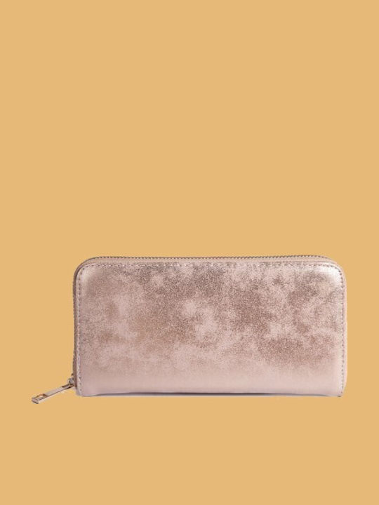 Women's Wallet 180030 V-store Gold